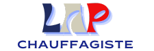 Chauffagiste Niort Logo